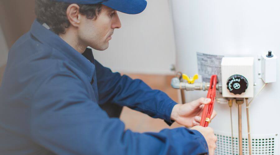 Professional emergency plumbing in Wolverton, MN